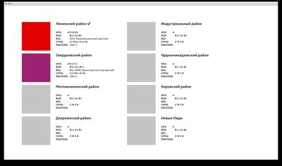 Скриншот из того брендбука, что есть в открытом доступе